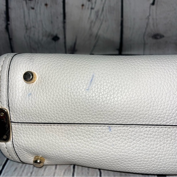 ✅SOLD✅ Vintage Y2K Coach Swagger 27 Leather Crossbody Handbag (Model 34417) - Picture 17 of 17